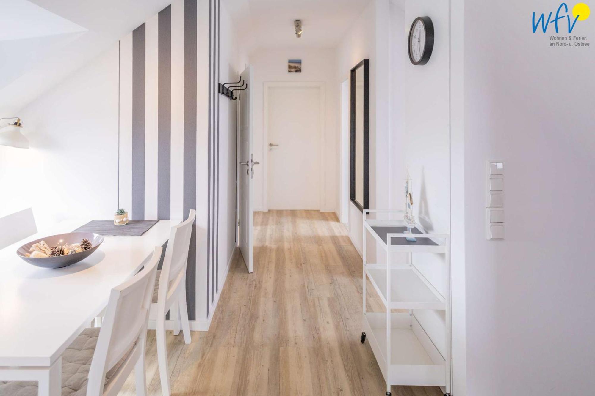 Seaside - Ferienwohnung 5 วังเกร์โอเกอ ภายนอก รูปภาพ