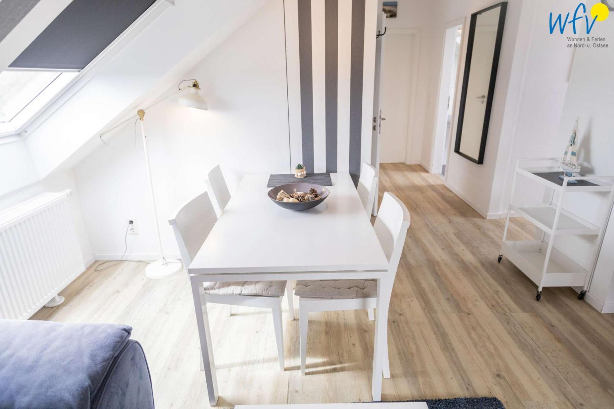 Seaside - Ferienwohnung 5 วังเกร์โอเกอ ภายนอก รูปภาพ