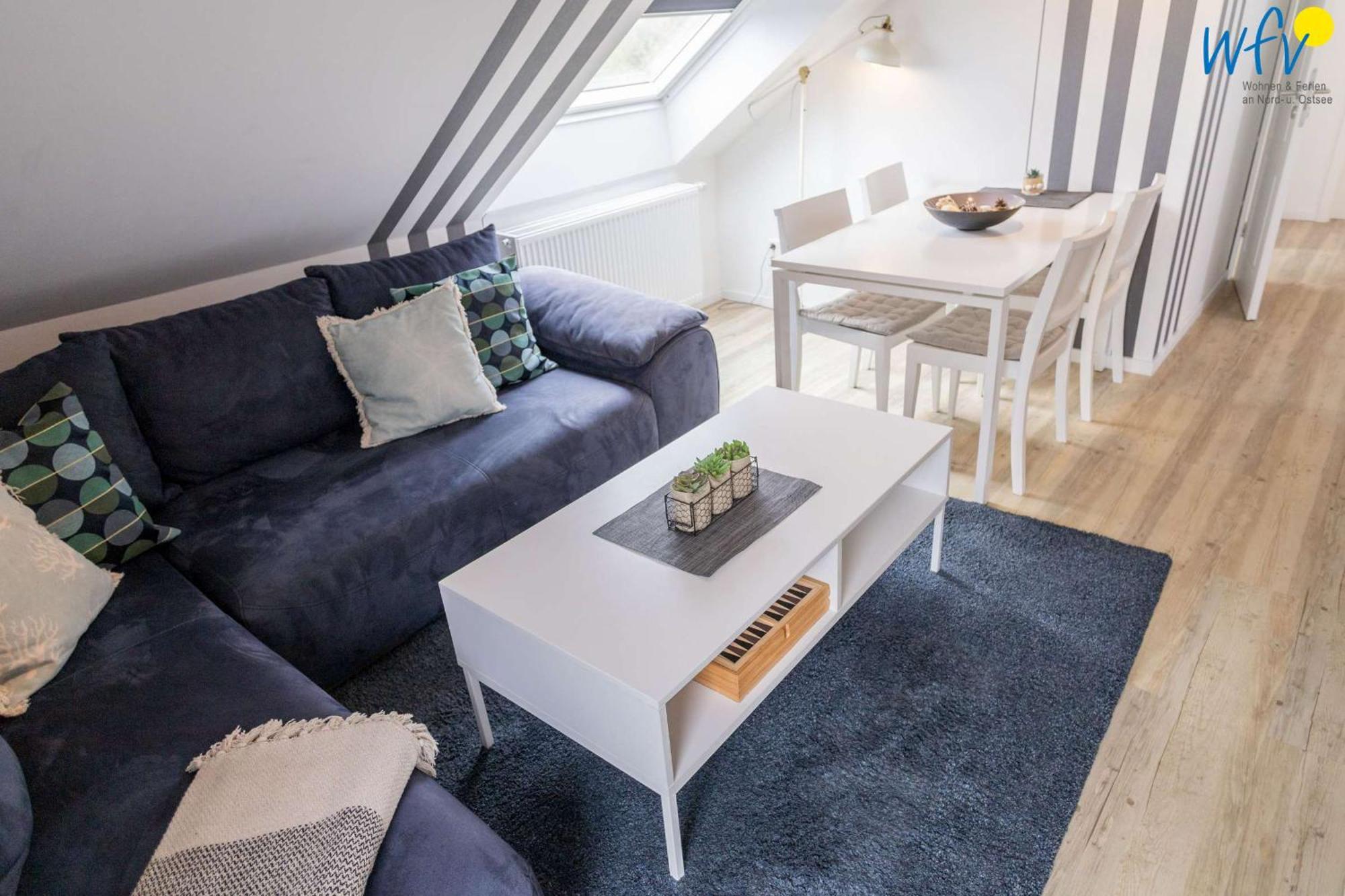 Seaside - Ferienwohnung 5 วังเกร์โอเกอ ภายนอก รูปภาพ